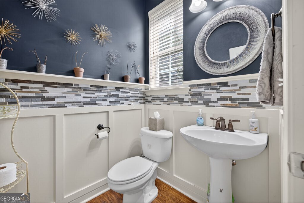 2425 Sardis Chase Court Buford - 17