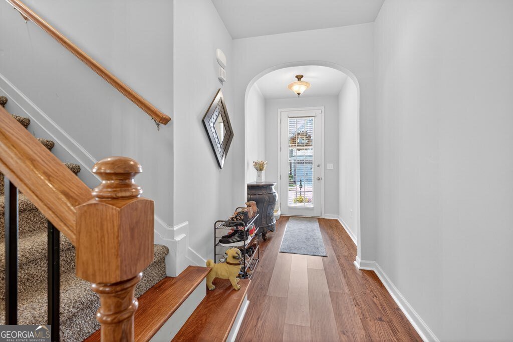 2425 Sardis Chase Court Buford - 18