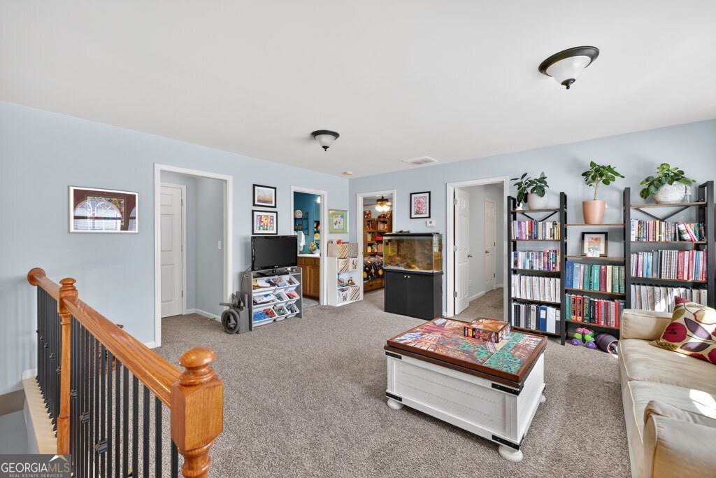 2425 Sardis Chase Court Buford - 19