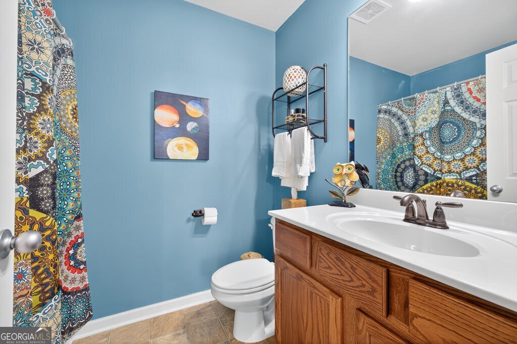 2425 Sardis Chase Court Buford - 22