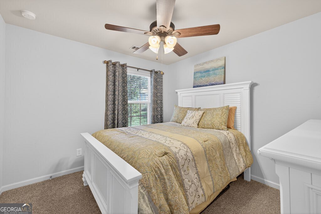 2425 Sardis Chase Court Buford - 24