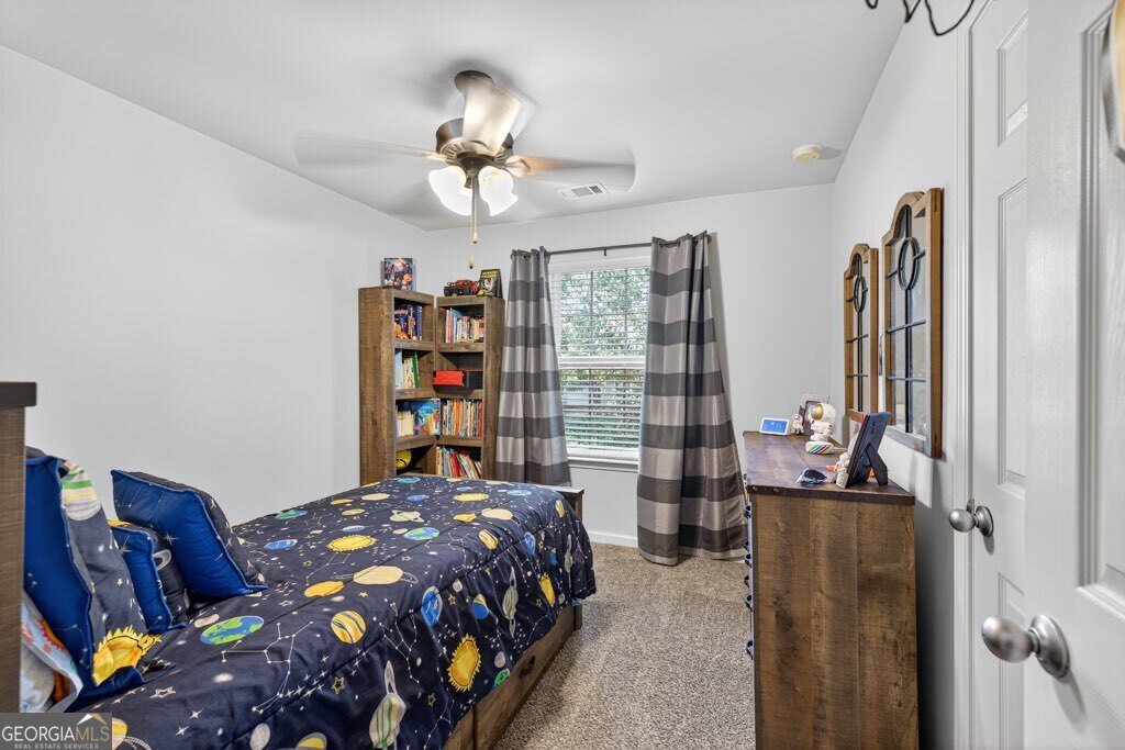 2425 Sardis Chase Court Buford - 25