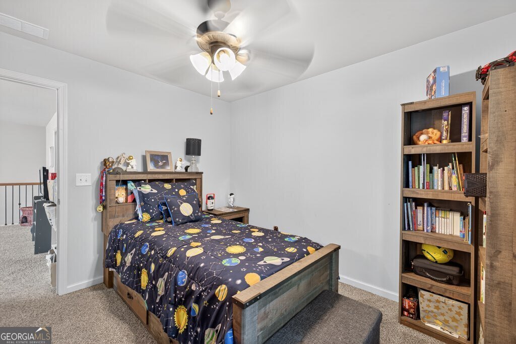 2425 Sardis Chase Court Buford - 26