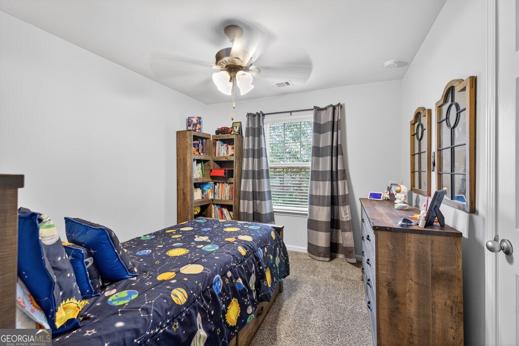 2425 Sardis Chase Court Buford - 27