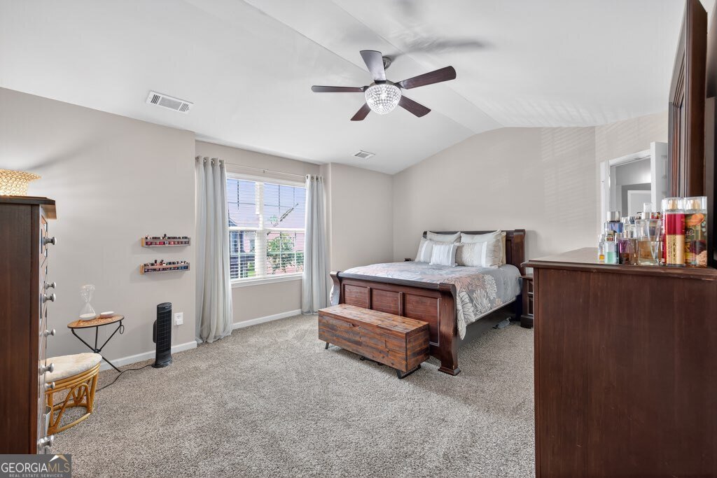2425 Sardis Chase Court Buford - 28