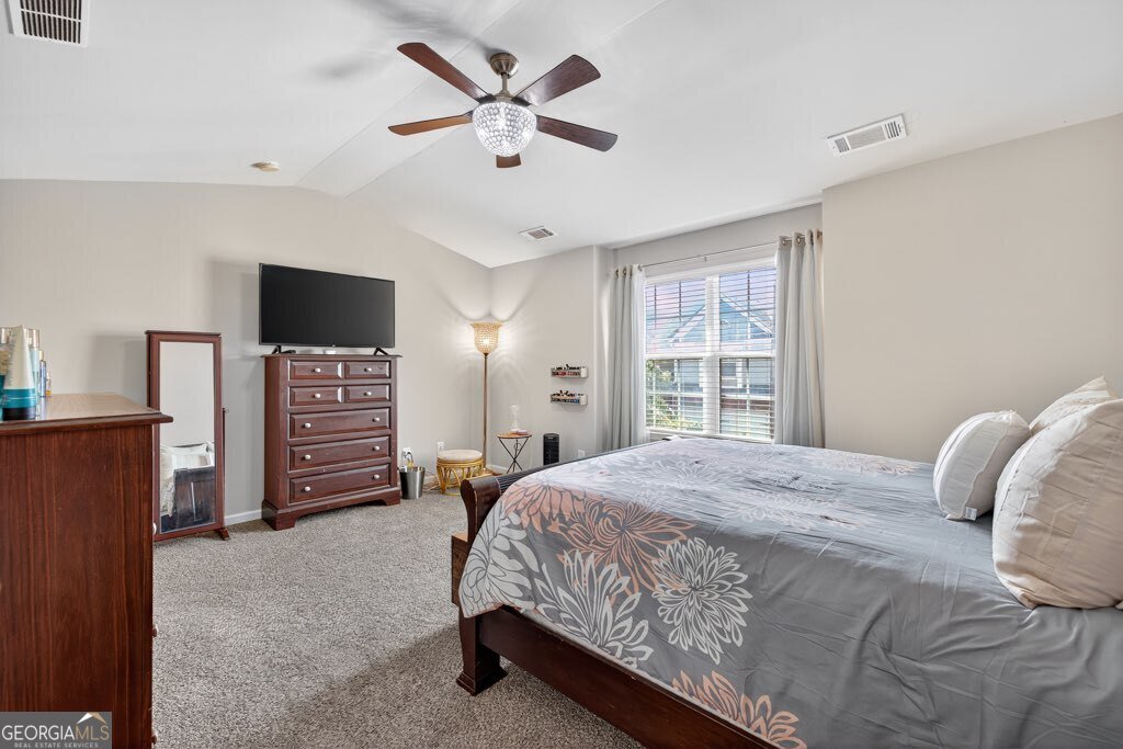 2425 Sardis Chase Court Buford - 32