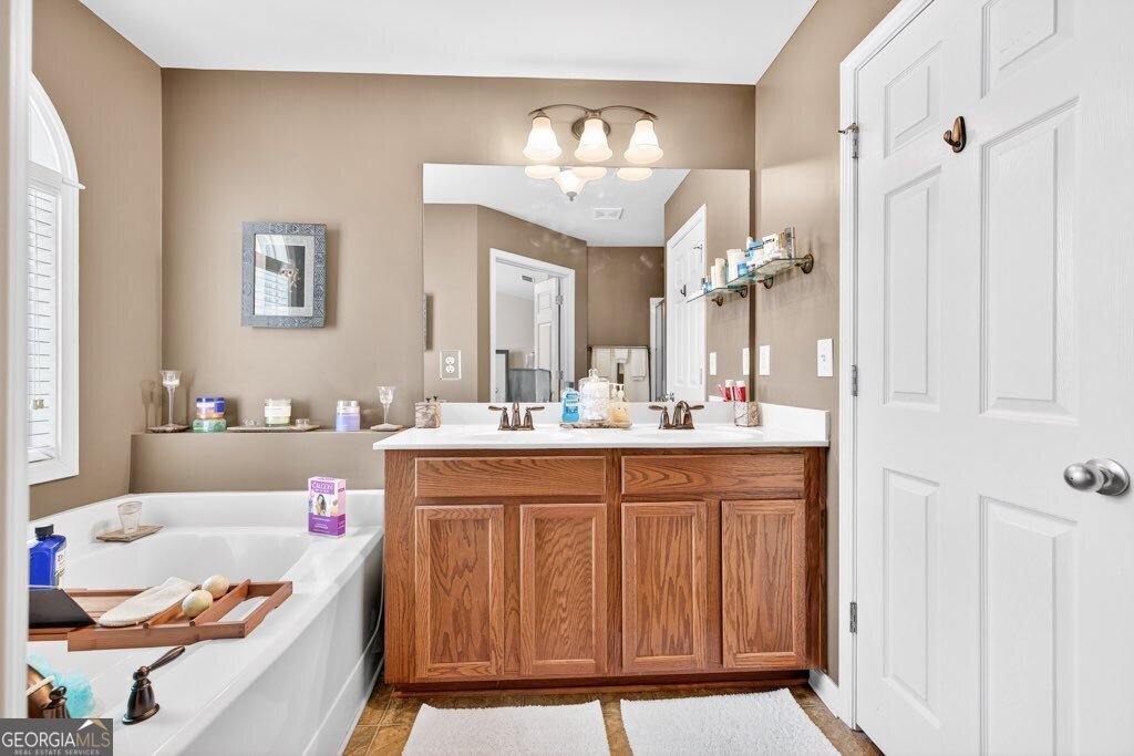 2425 Sardis Chase Court Buford - 33