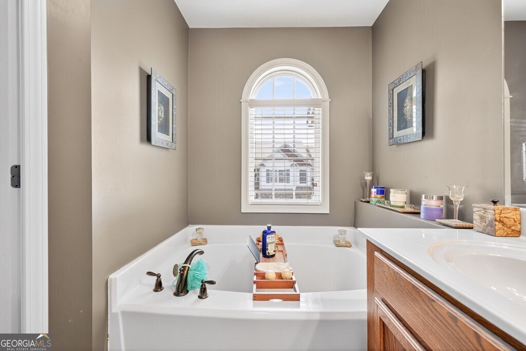 2425 Sardis Chase Court Buford - 35