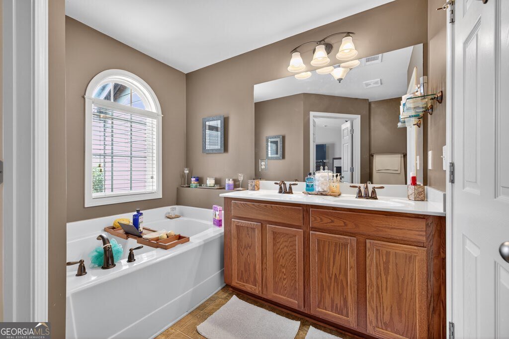 2425 Sardis Chase Court Buford - 36