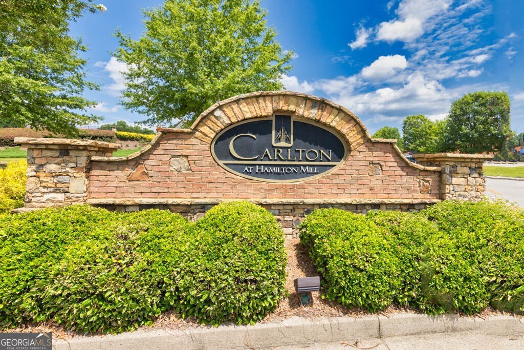 2425 Sardis Chase Court Buford - 37