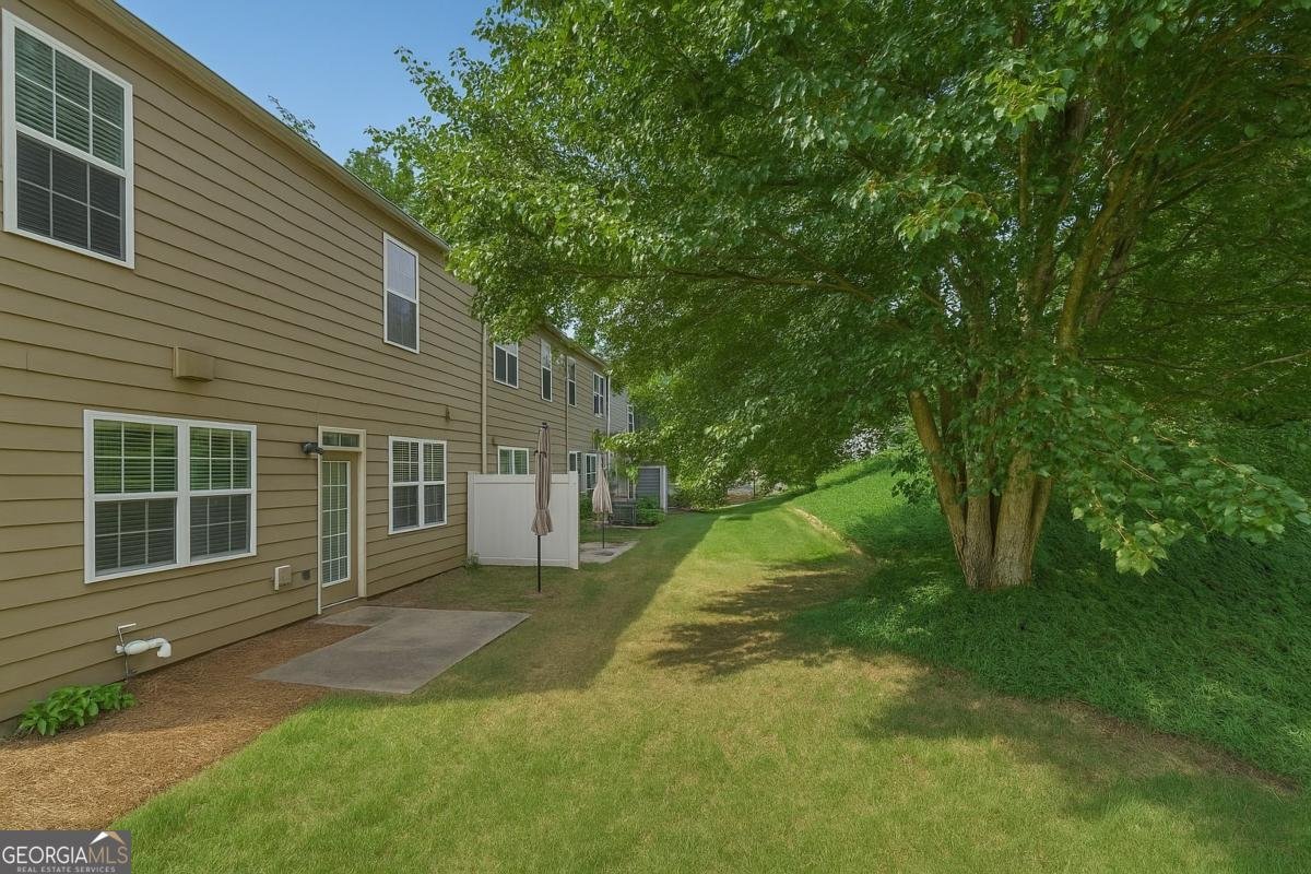 2425 Sardis Chase Court Buford - 38