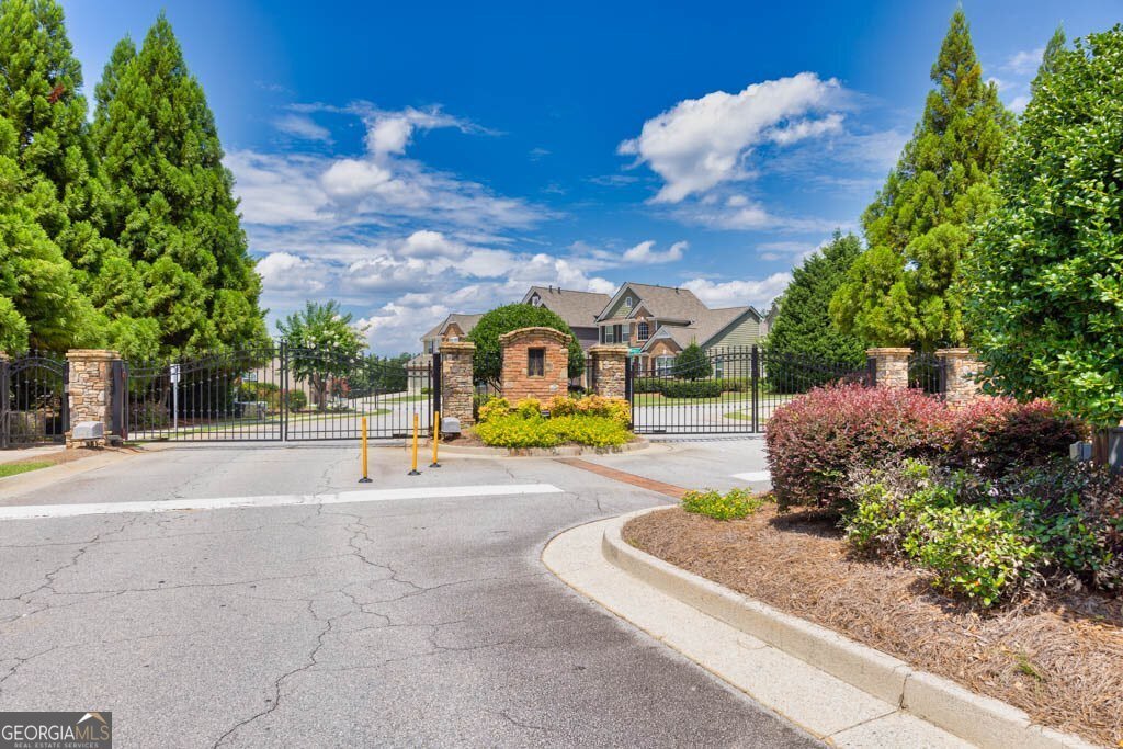 2425 Sardis Chase Court Buford - 39