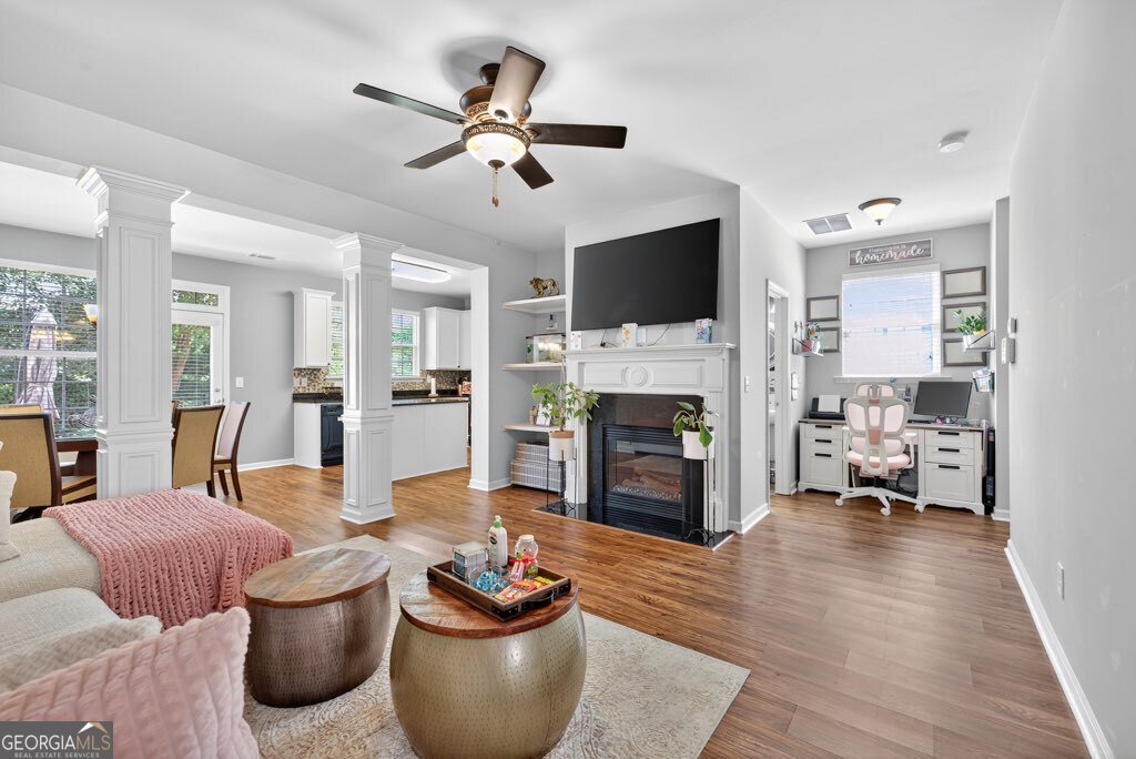 2425 Sardis Chase Court Buford - 4