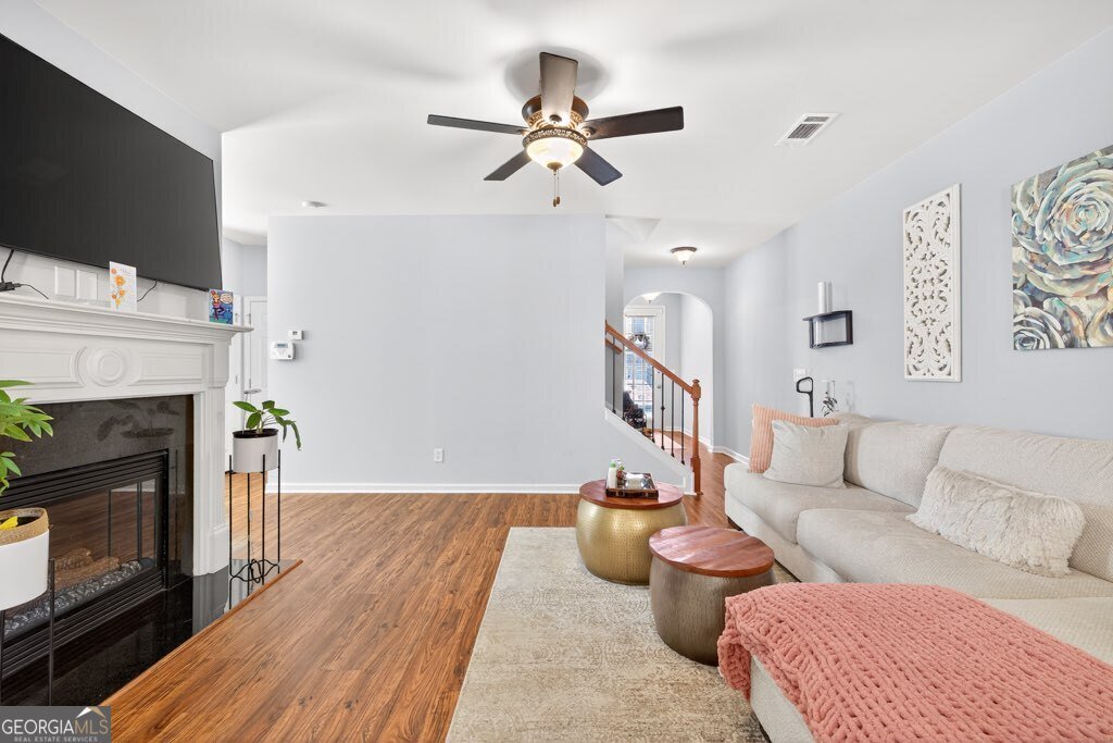 2425 Sardis Chase Court Buford - 6