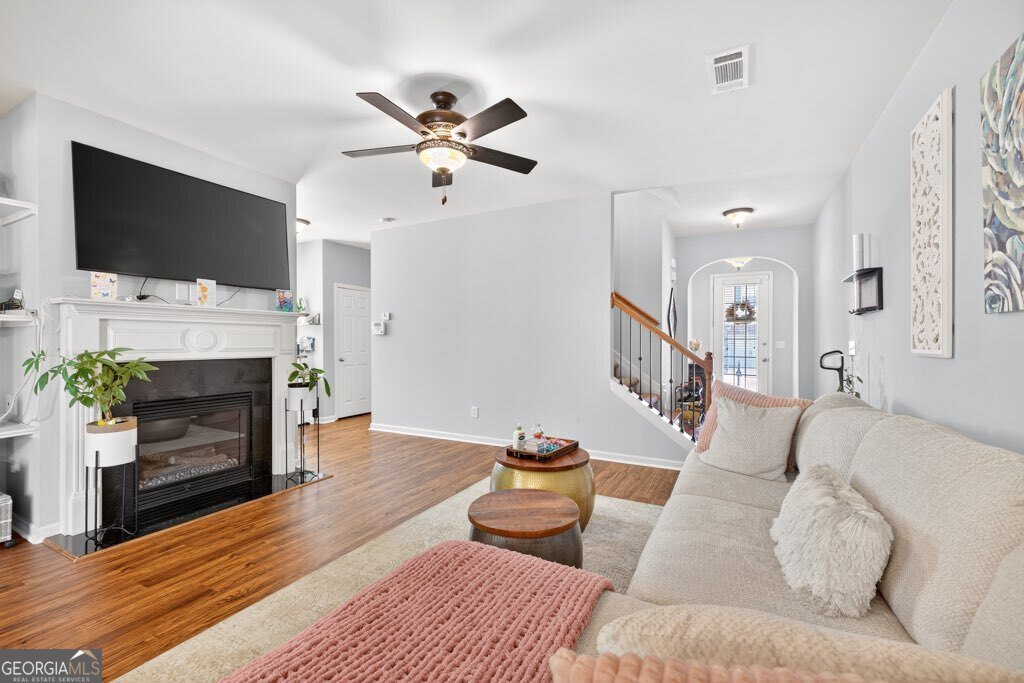 2425 Sardis Chase Court Buford - 7