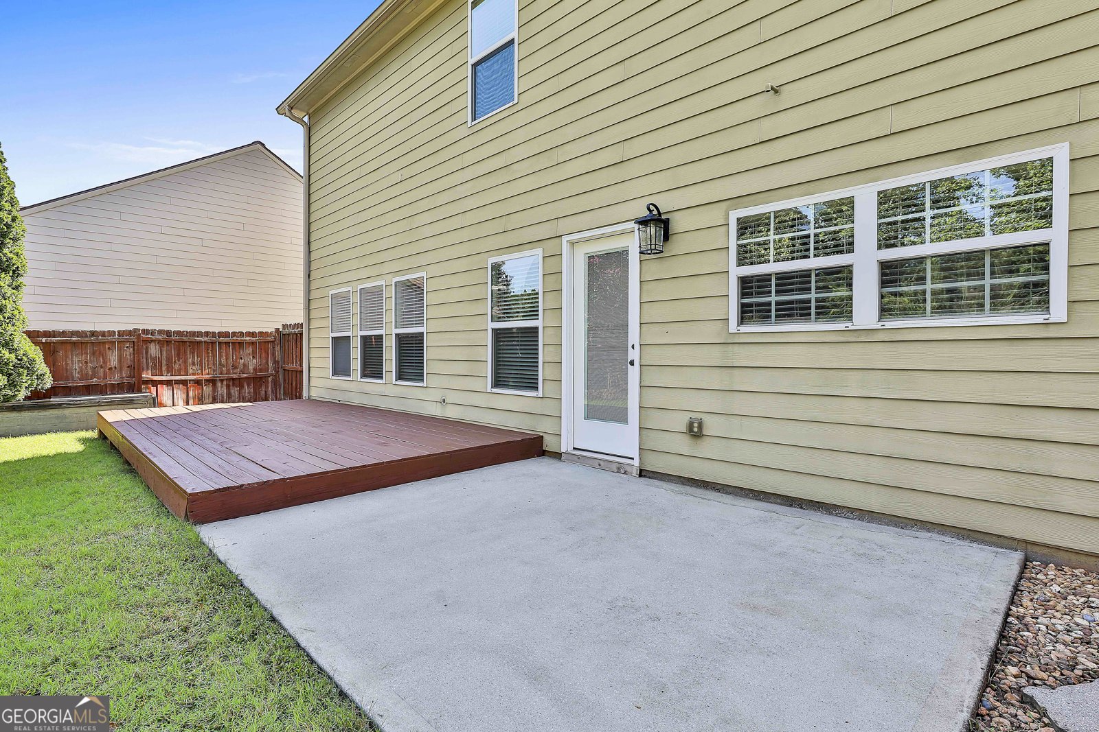 78 Maple Hill Drive Newnan - 13
