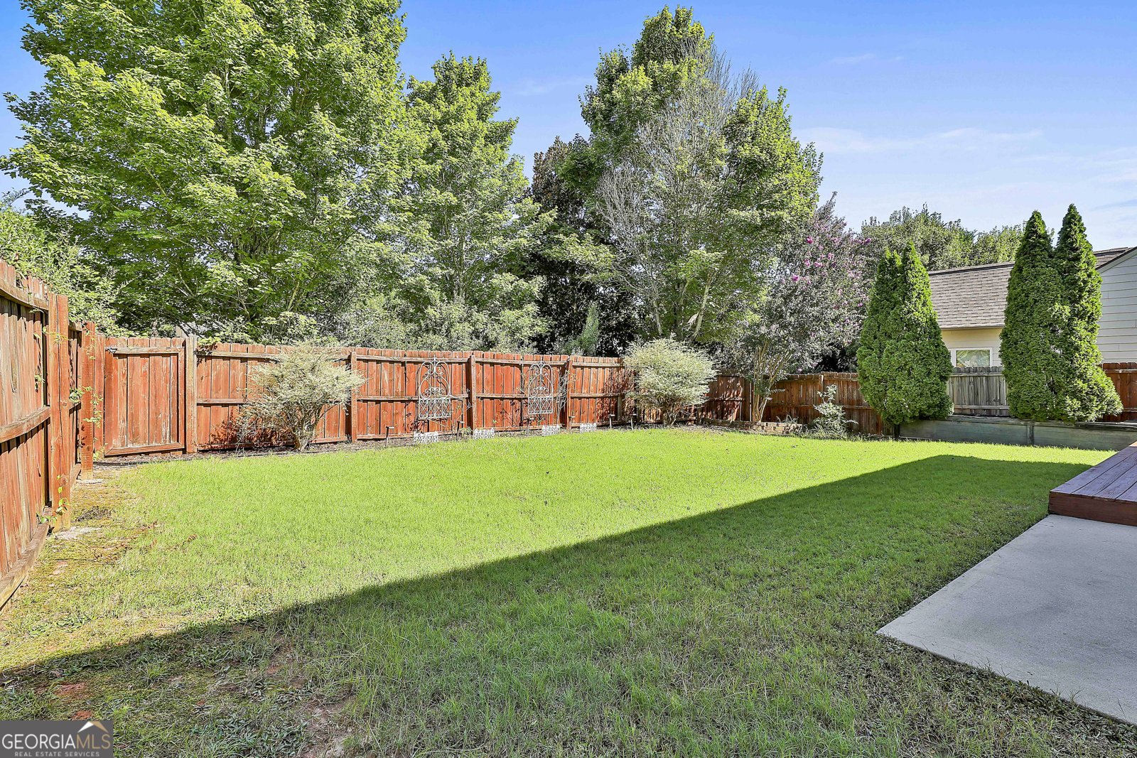 78 Maple Hill Drive Newnan - 14