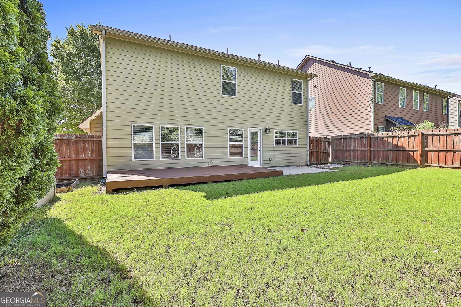 78 Maple Hill Drive Newnan - 16