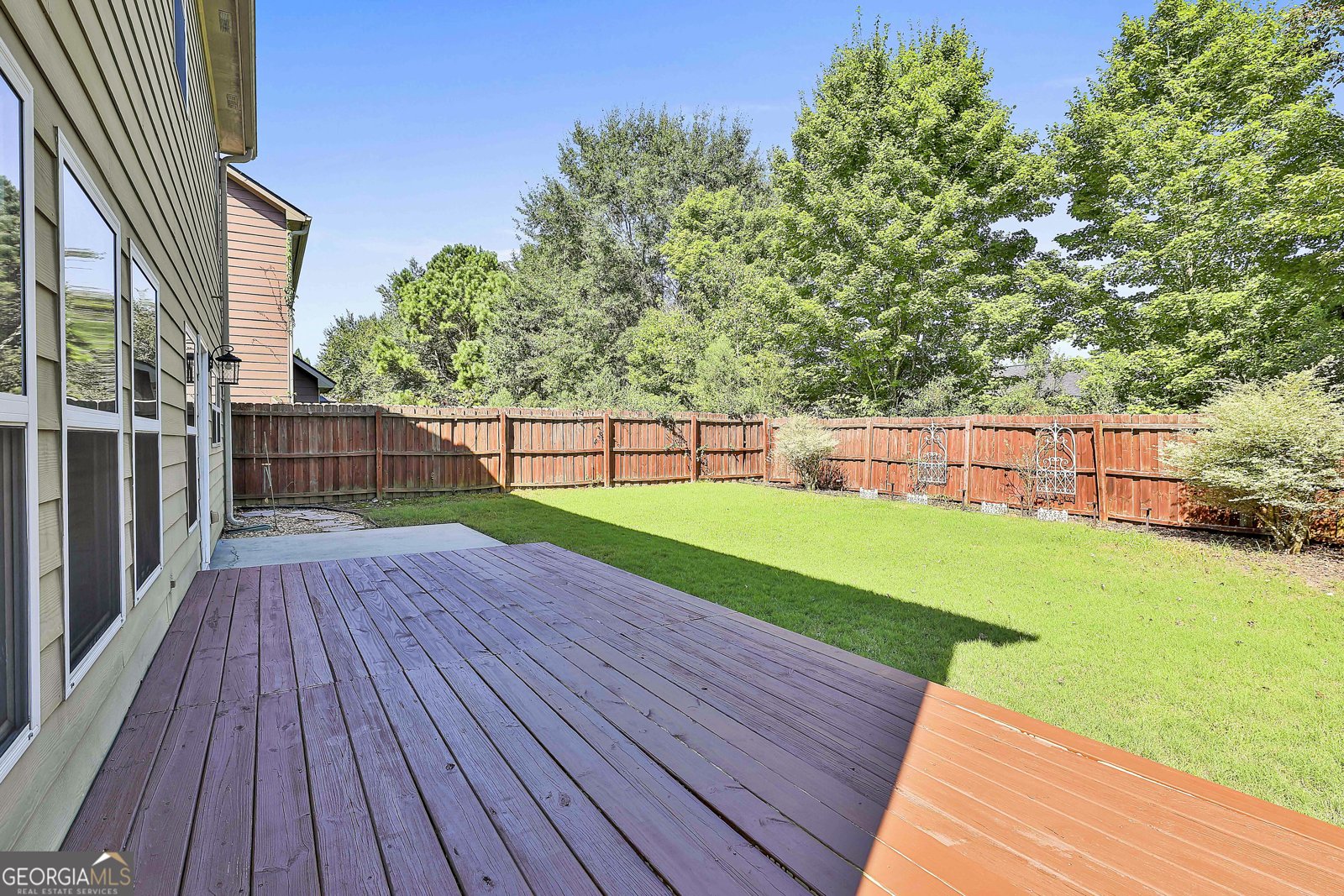 78 Maple Hill Drive Newnan - 17