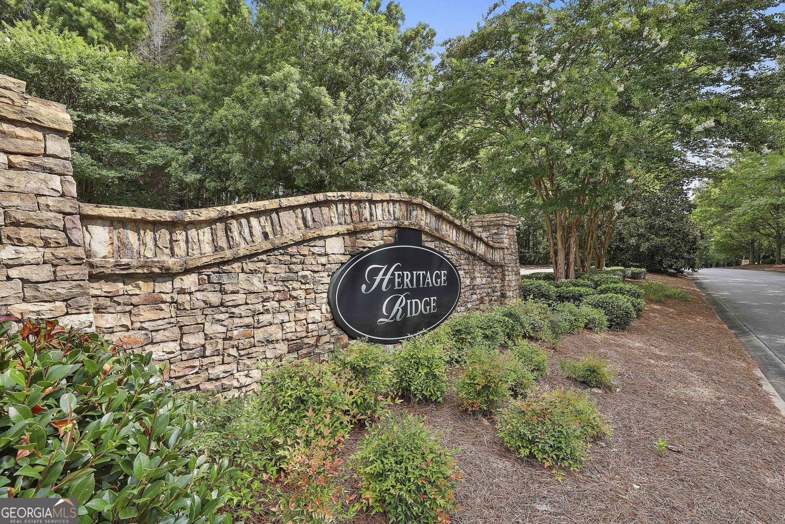 78 Maple Hill Drive Newnan - 19