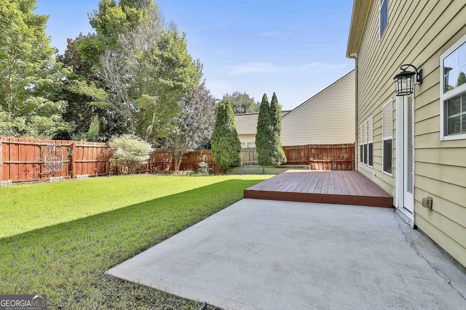 78 Maple Hill Drive Newnan - 34