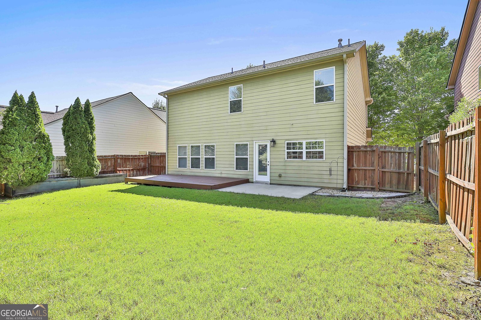 78 Maple Hill Drive Newnan - 37