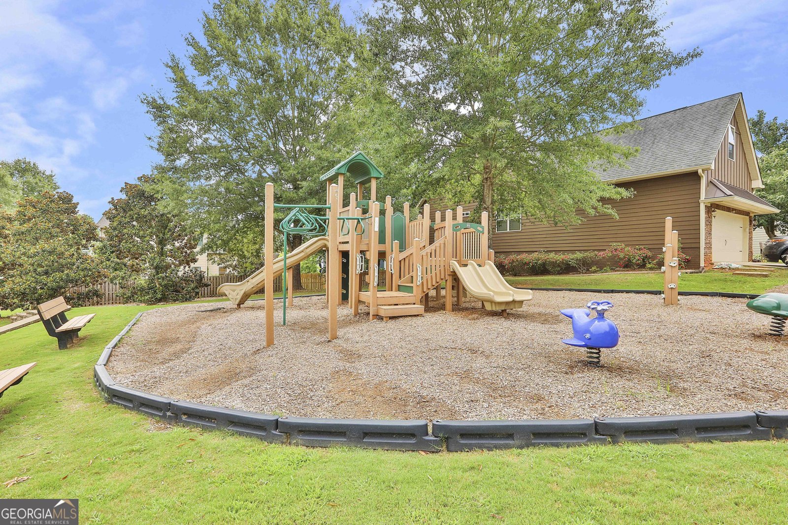78 Maple Hill Drive Newnan - 42