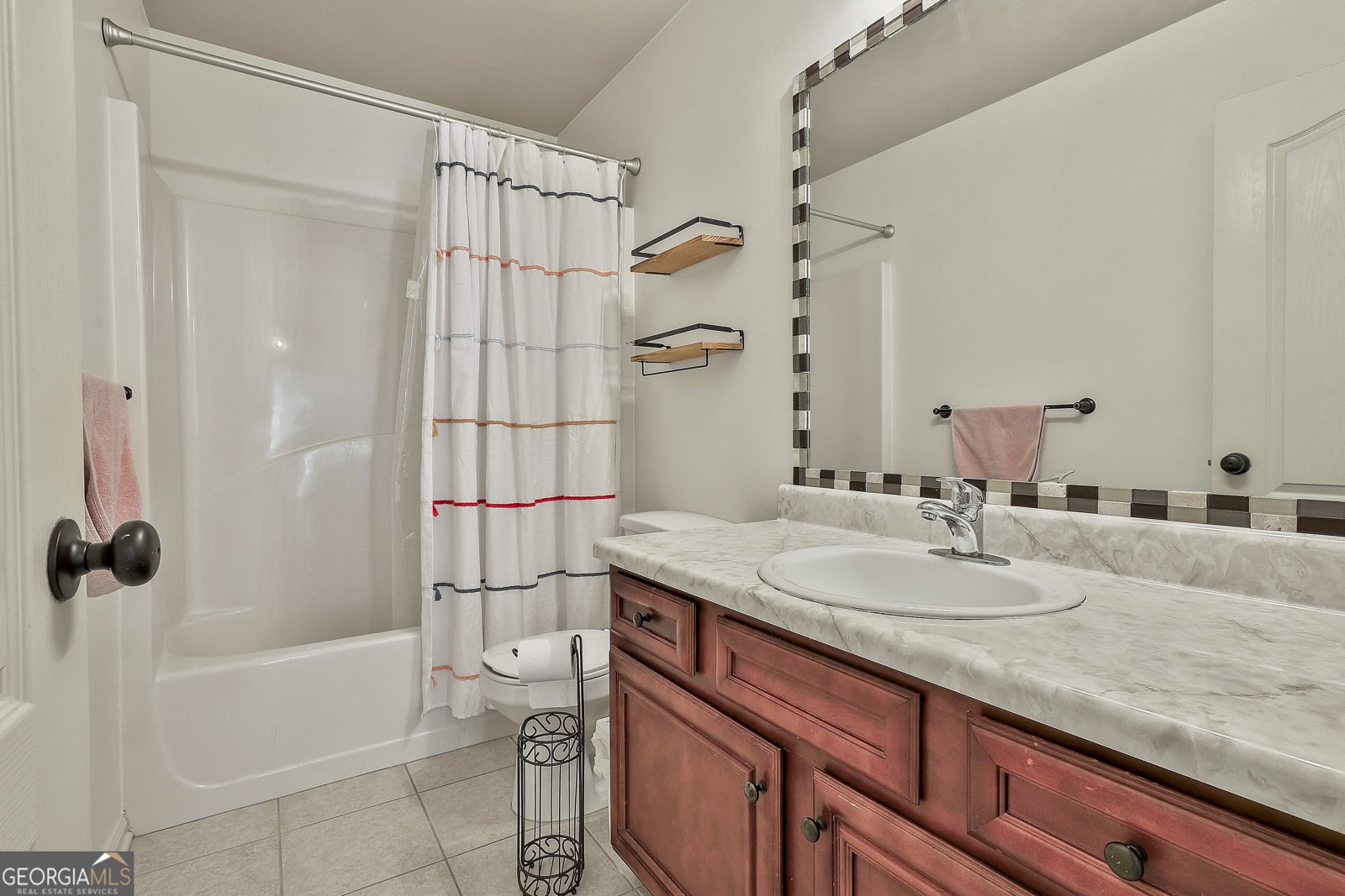 78 Maple Hill Drive Newnan - 9