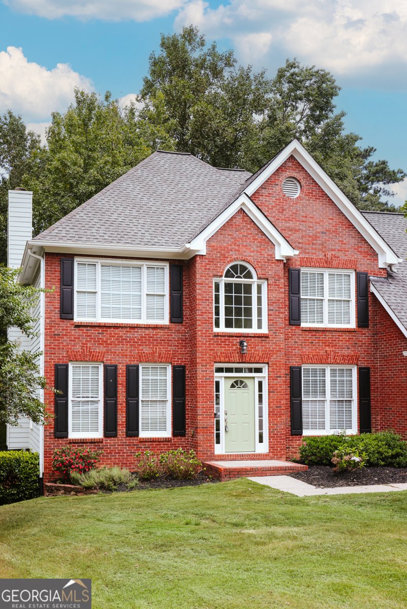 2032 Stonewick Court Lawrenceville - 12