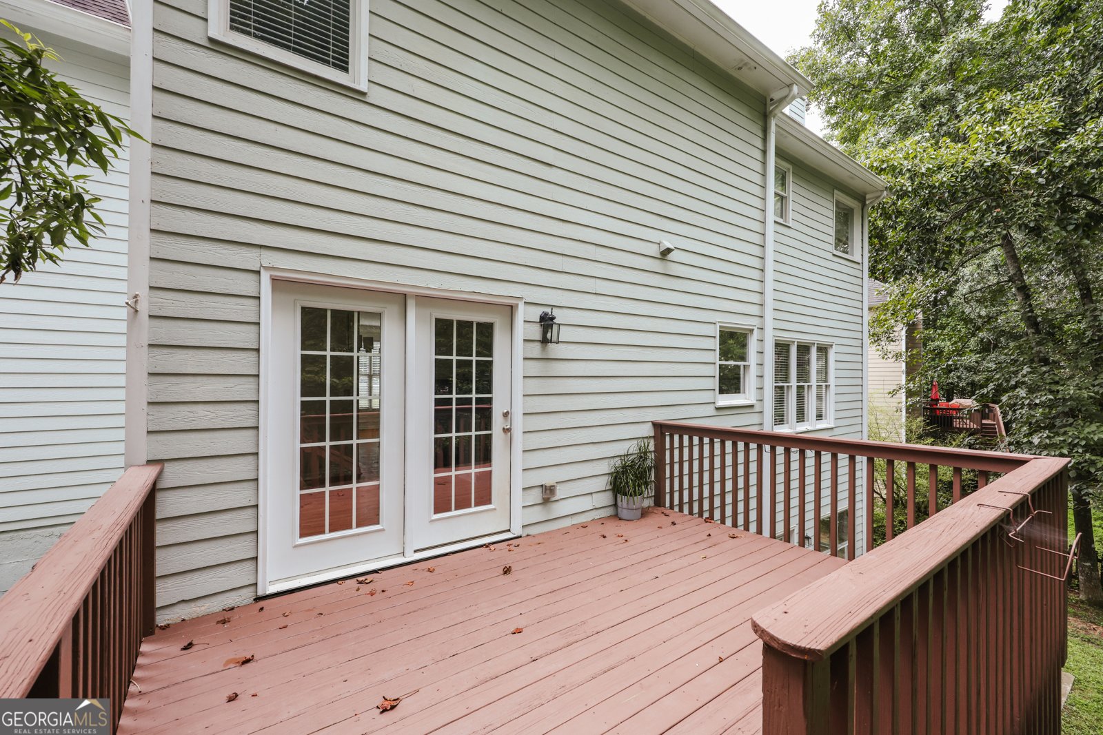 2032 Stonewick Court Lawrenceville - 2