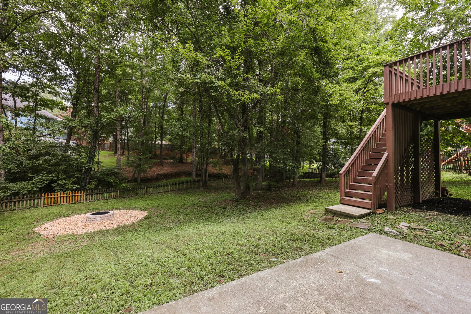 2032 Stonewick Court Lawrenceville - 5