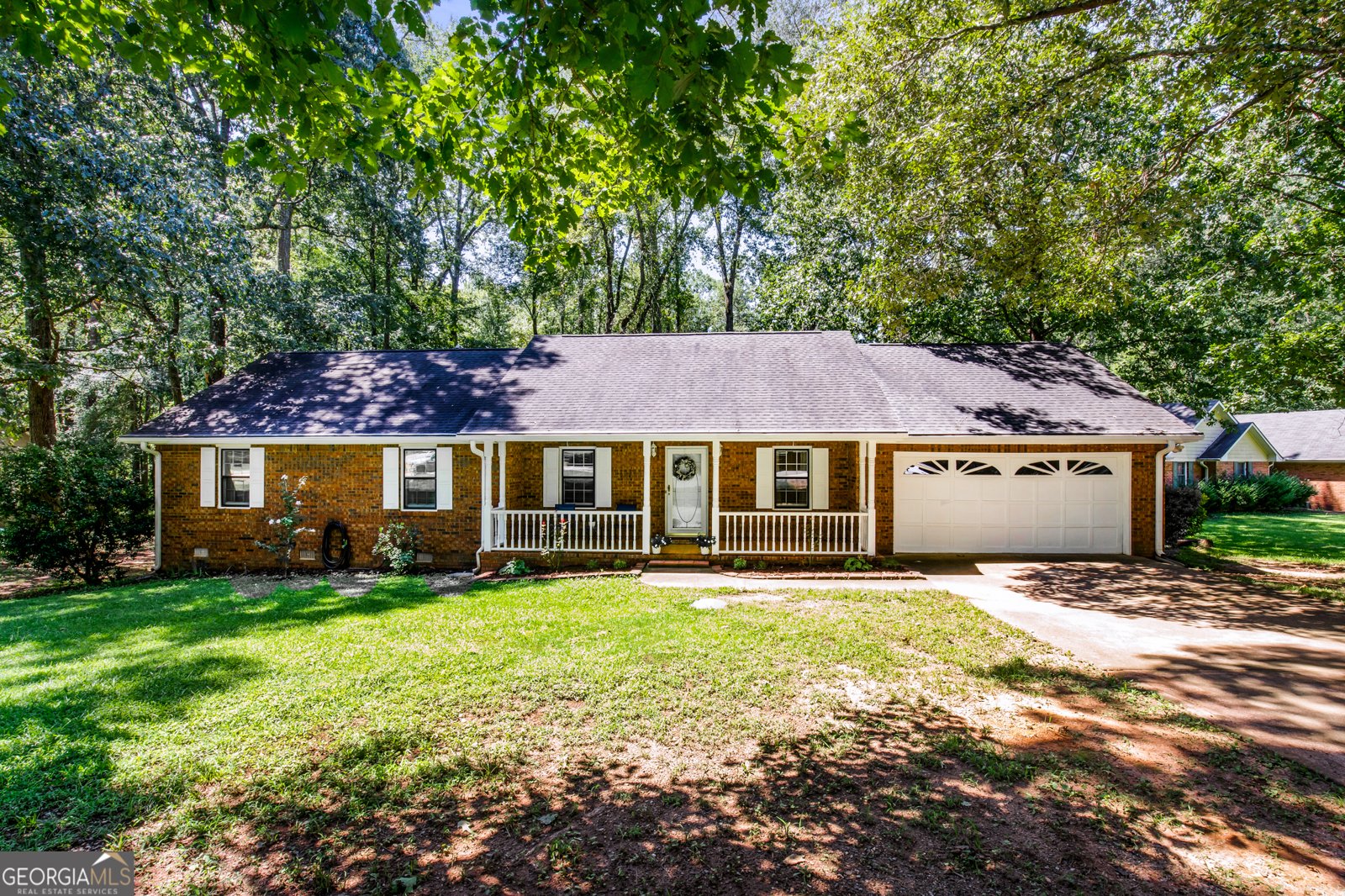 159 Brookwood Estates Trail Stockbridge - 1
