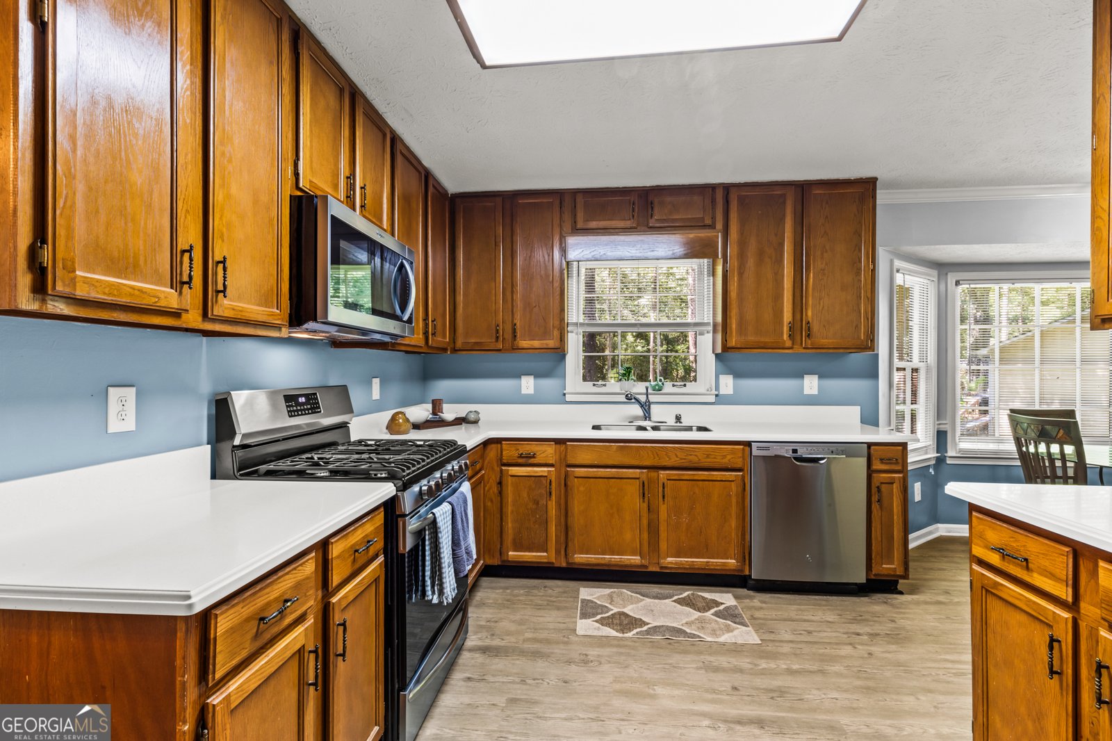 159 Brookwood Estates Trail Stockbridge - 15
