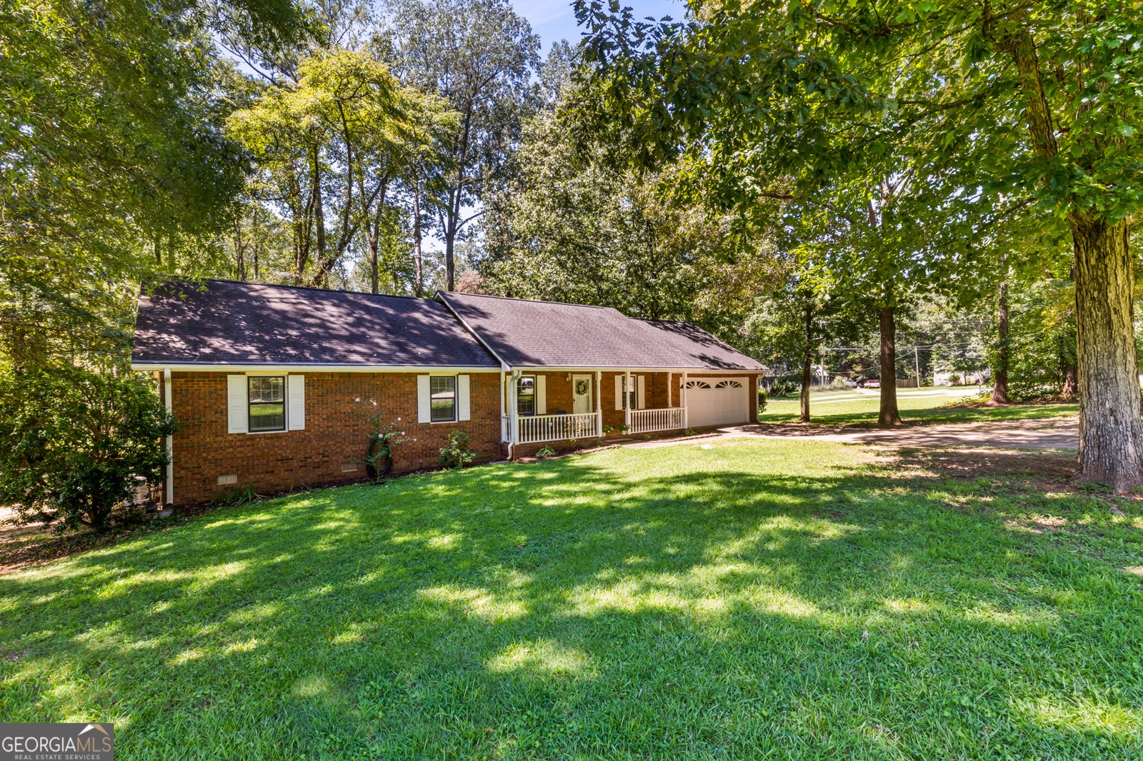 159 Brookwood Estates Trail Stockbridge - 2