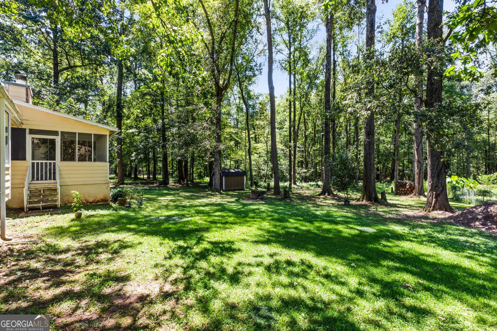 159 Brookwood Estates Trail Stockbridge - 32