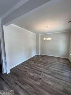 4504 Ajo Walk Atlanta - 2