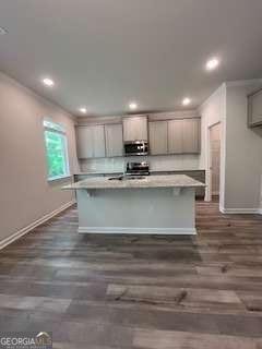 4504 Ajo Walk Atlanta - 3