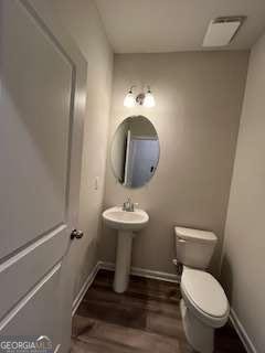 4504 Ajo Walk Atlanta - 4
