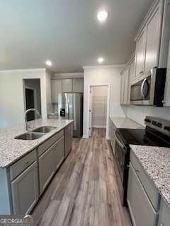 4504 Ajo Walk Atlanta - 6