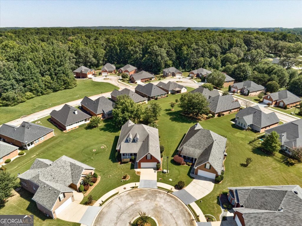 415 Gracious Way McDonough - 2