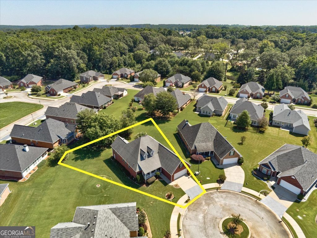 415 Gracious Way McDonough - 3