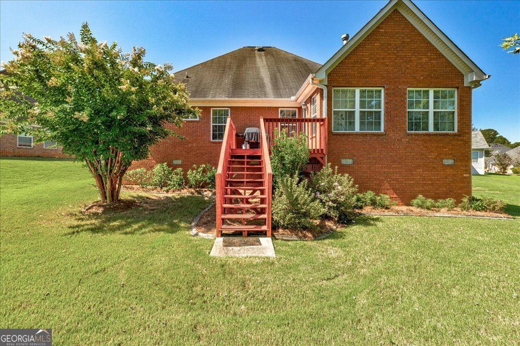 415 Gracious Way McDonough - Photo 37