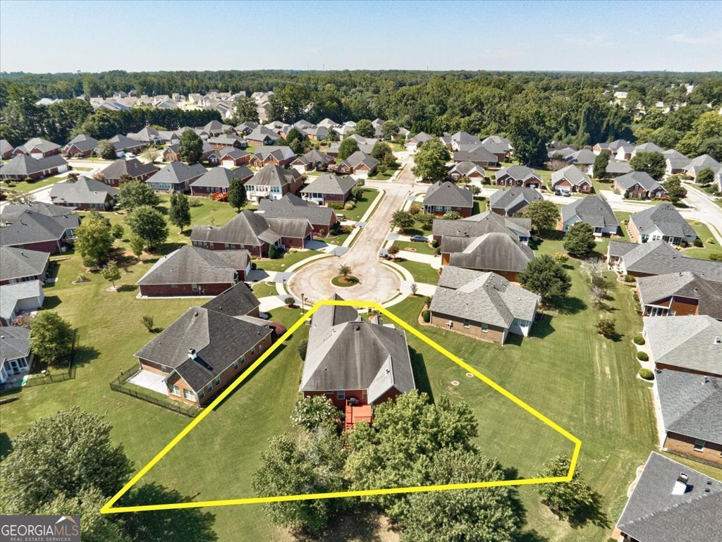 415 Gracious Way McDonough - 4