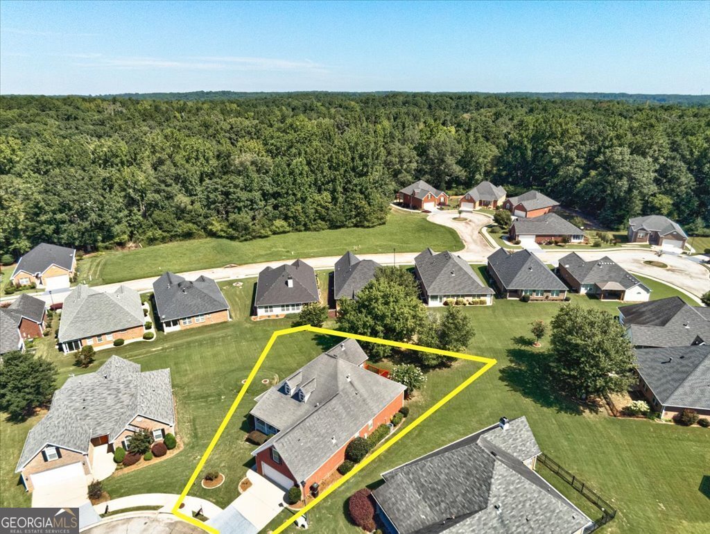 415 Gracious Way McDonough - Photo 44