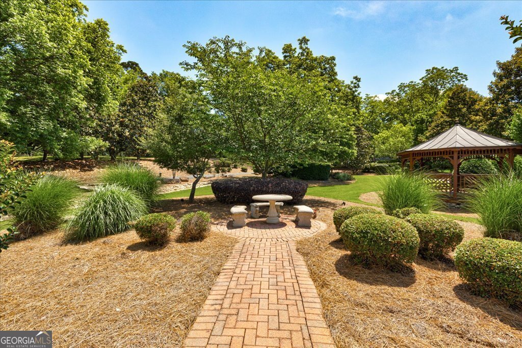 415 Gracious Way McDonough - Photo 47