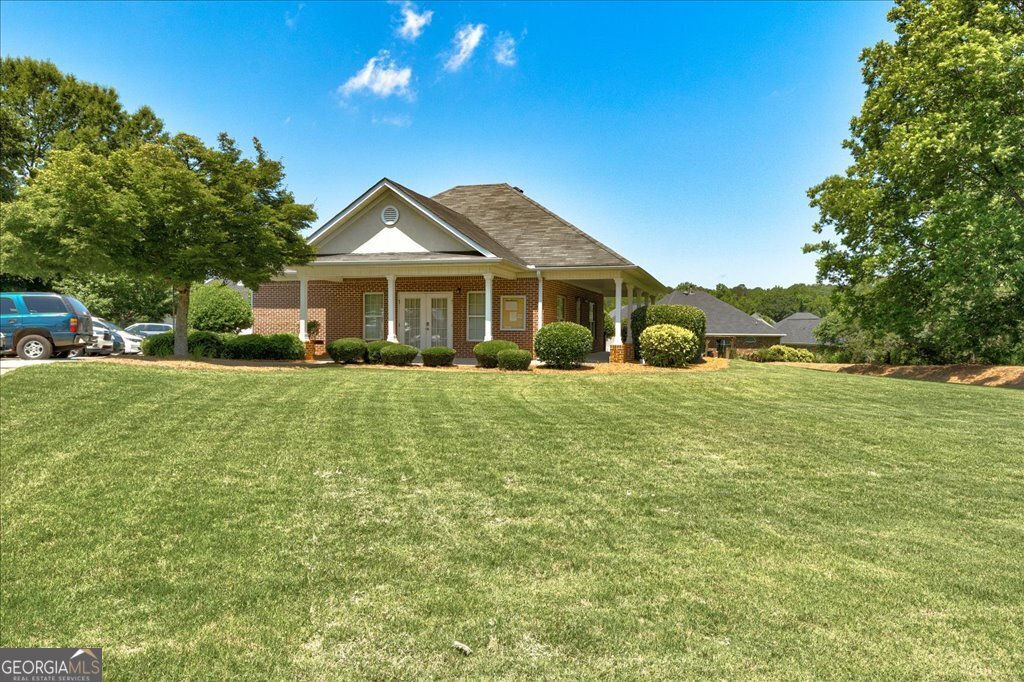 415 Gracious Way McDonough - Photo 49