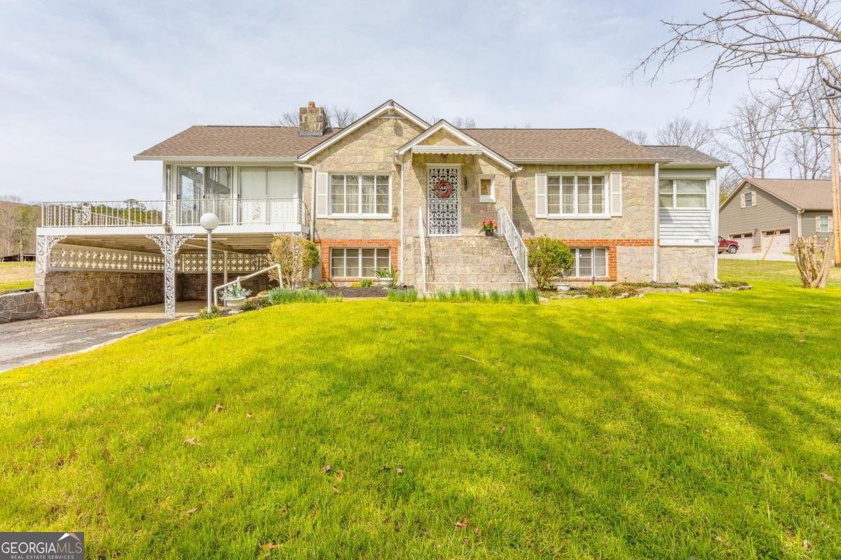 9554 Highway 193 Chickamauga - 1