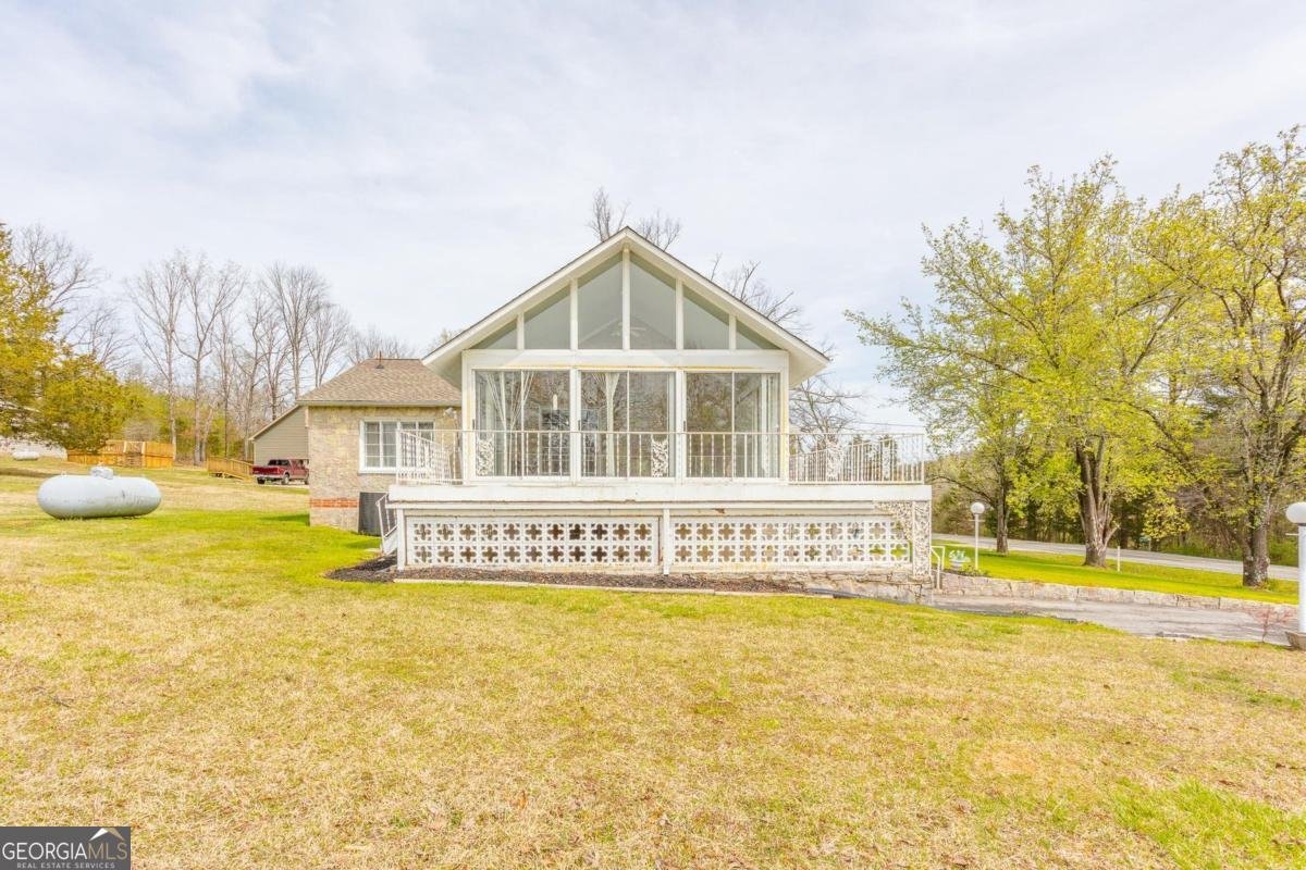 9554 Highway 193 Chickamauga - 2