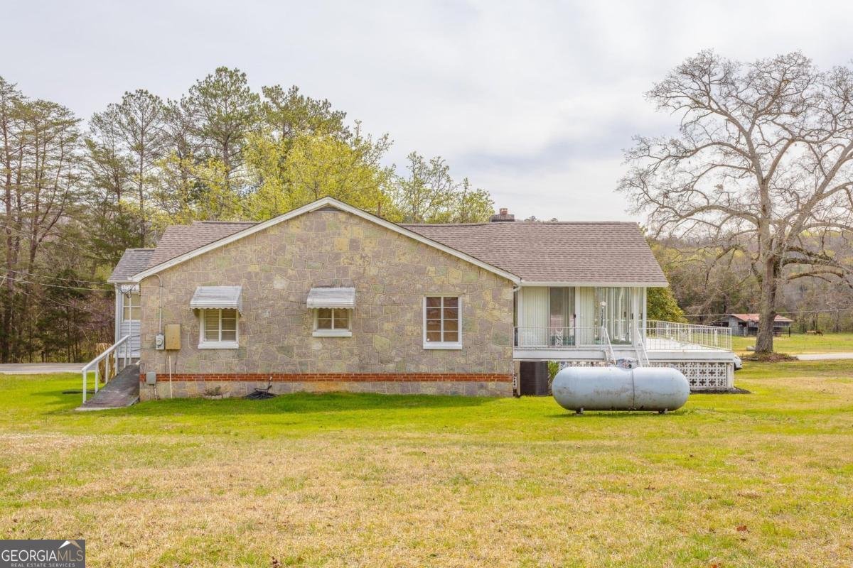 9554 Highway 193 Chickamauga - 3