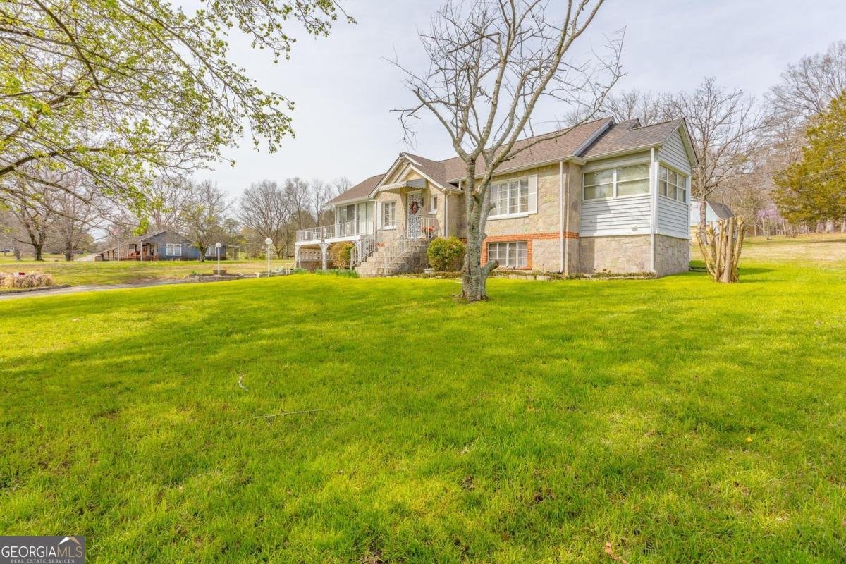 9554 Highway 193 Chickamauga - 30